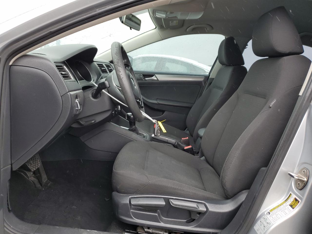 2016 Volkswagen Jetta - Image 7