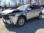 2025 Honda Cr-V Lx за продажба в Waldorf, MD - Rear End