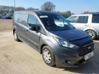 2023 FORD TRANSIT CO for sale at Copart COLCHESTER