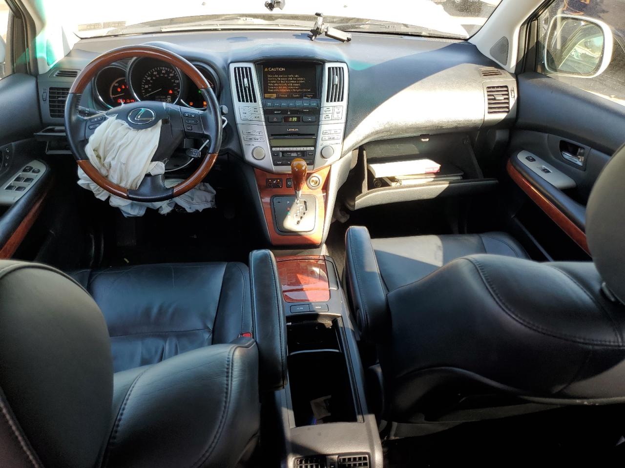 2007 Lexus RX - Image 8