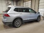 2021 Volkswagen Tiguan S for Sale in Blaine, MN - Front End