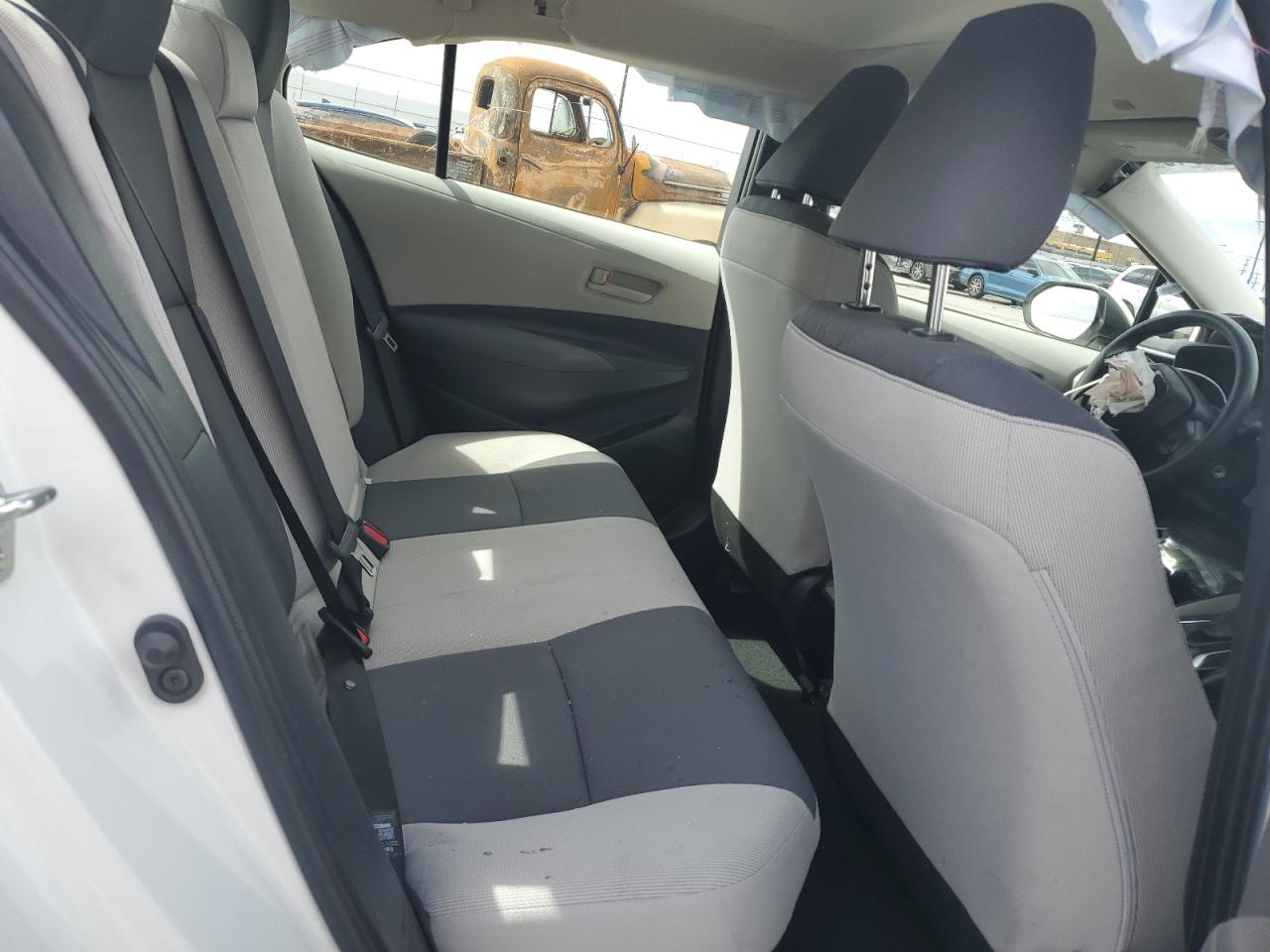 2024 Toyota Corolla - Image 10