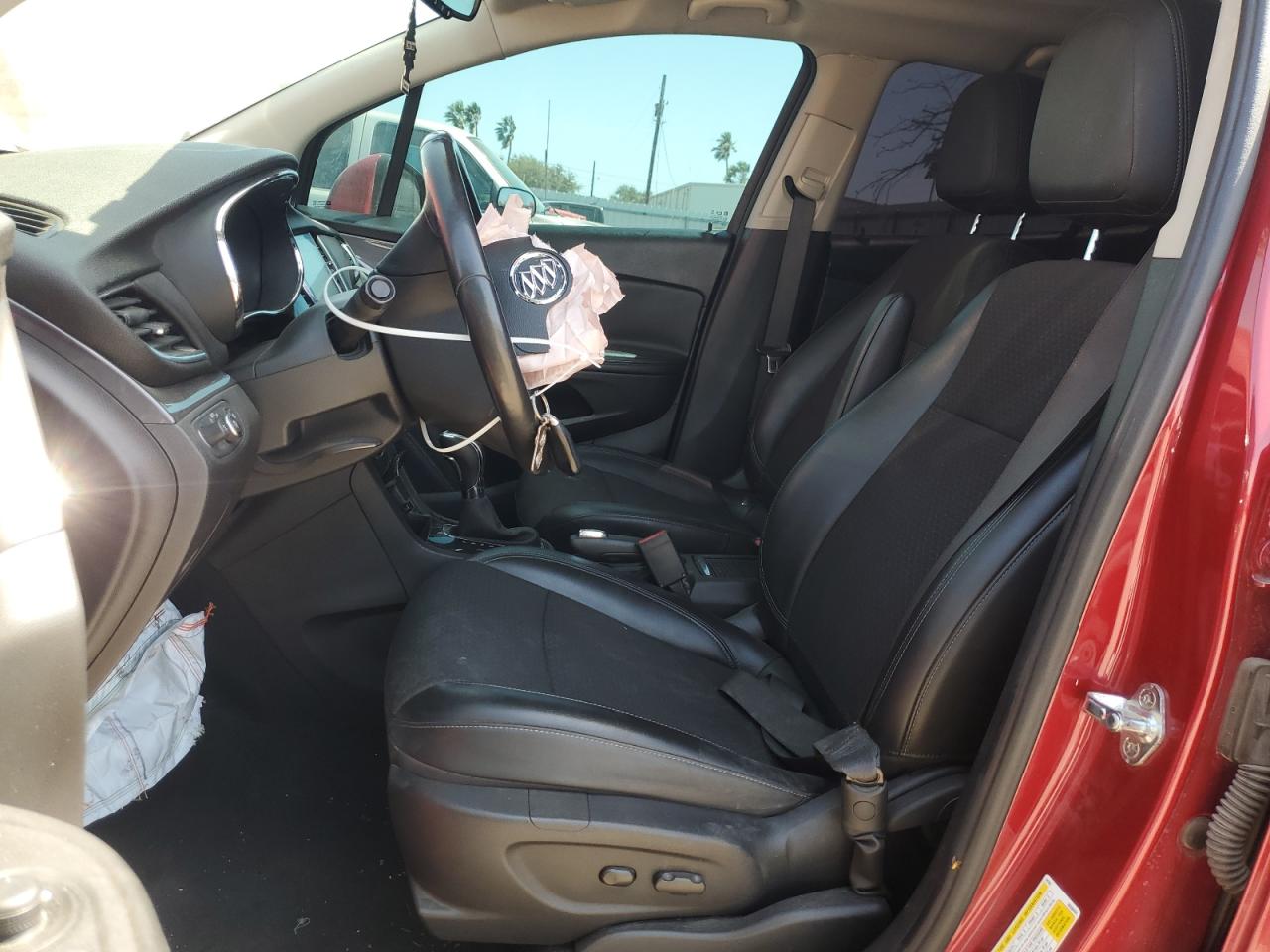 2019 Buick Encore - Image 7