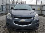 2010 Chevrolet Equinox Lt en Venta en Columbus, OH - Mechanical
