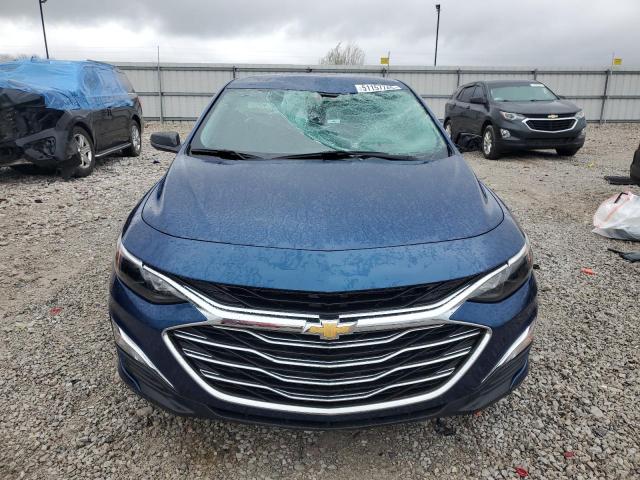  CHEVROLET MALIBU 2019 Granatowy