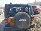 2014 Jeep Wrangler Sport zu verkaufen in Waldorf, MD - Top/Roof
