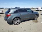 2015 Acura Mdx Technology for Sale in Martinez, CA - Vandalism