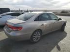2008 Hyundai Azera Se de vânzare în Albuquerque, NM - Front End