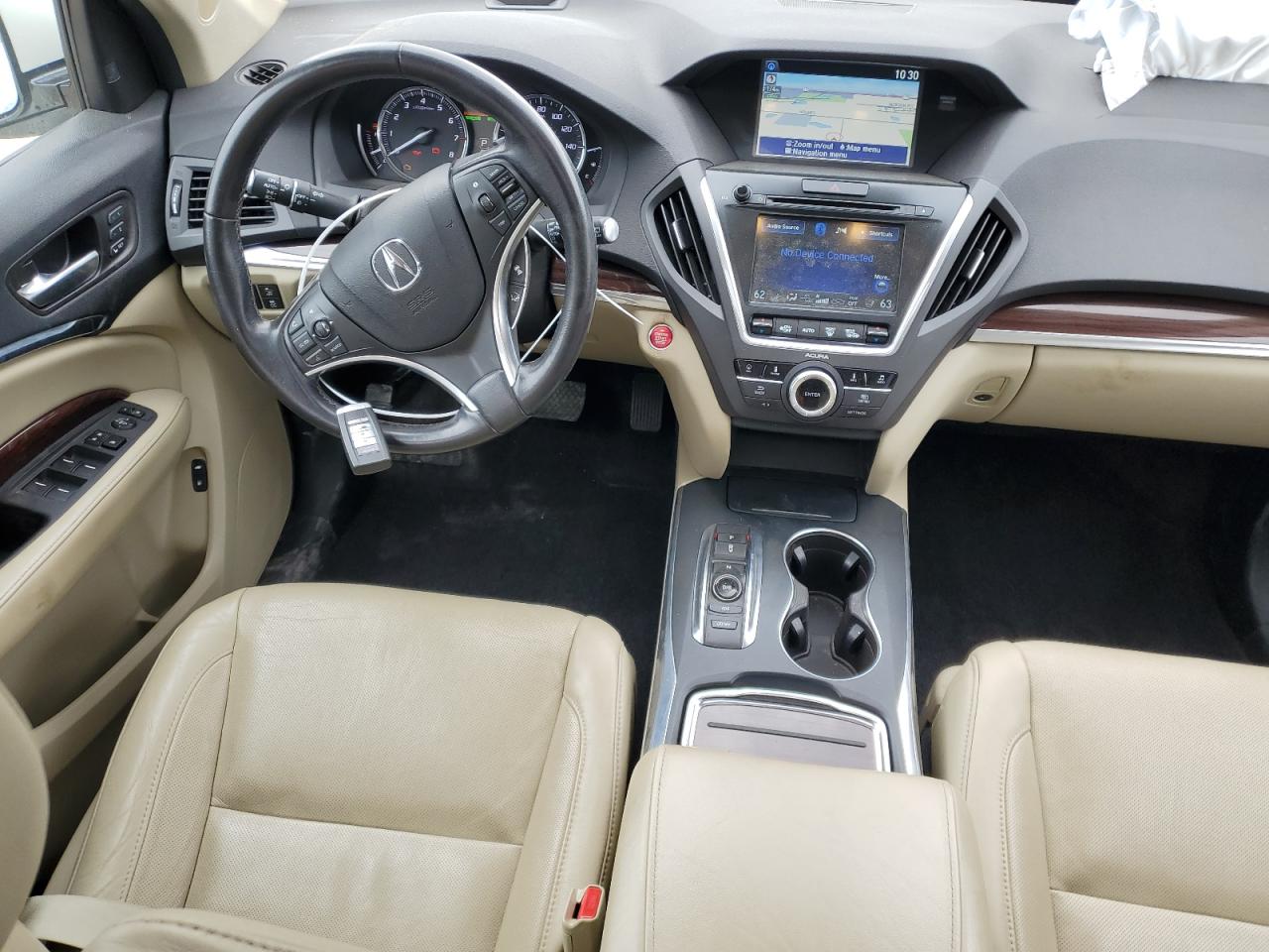 2016 Acura MDX - Image 8
