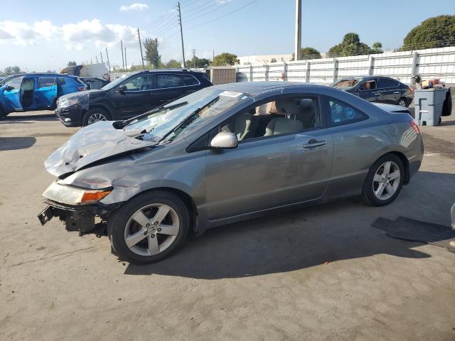 2007 Honda Civic Ex