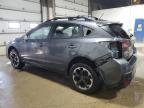 2022 Subaru Crosstrek  na sprzedaż w Blaine, MN - Partial Repair