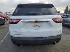 2021 Chevrolet Traverse Lt for Sale in Rancho Cucamonga, CA - Front End
