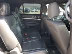 2016 Ford Explorer Police Interceptor zu verkaufen in Farr West, UT - Rear End