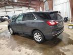 2018 Chevrolet Equinox Lt de vânzare în Lansing, MI - Front End