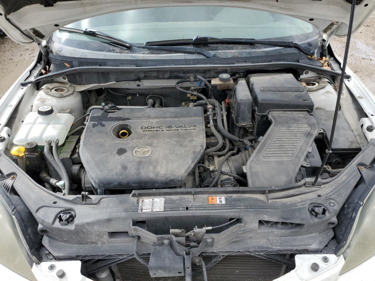 2006 Mazda 3 - Image 11
