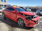 2019 Mercedes-Benz Cla 250 4Matic de vânzare în Littleton, CO - Front End