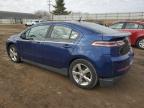 2012 Chevrolet Volt  for Sale in Davison, MI - Front End