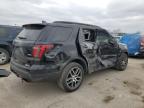 2017 Ford Explorer Sport zu verkaufen in Kansas City, KS - Side