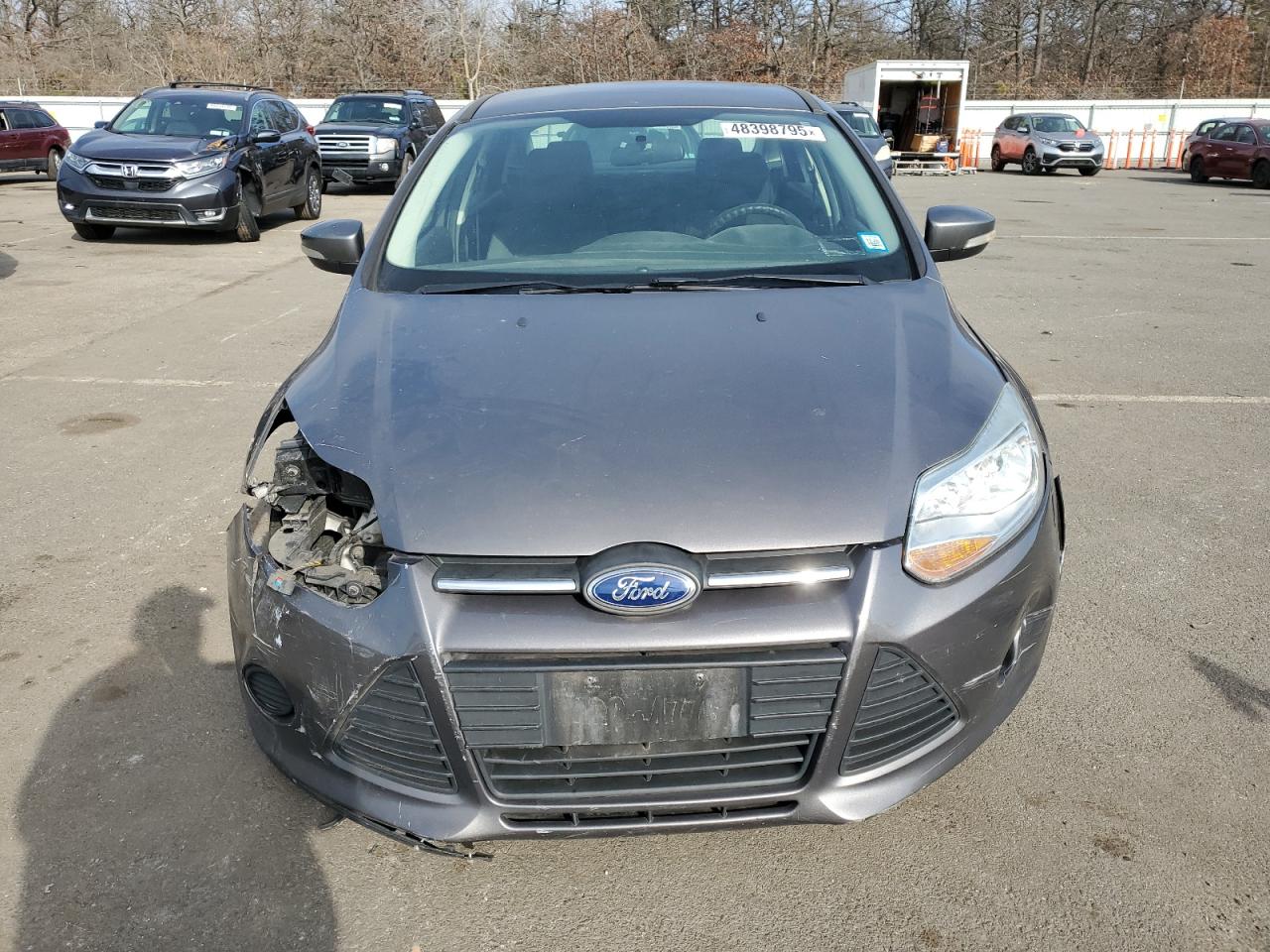 2014 Ford Focus - Image 5