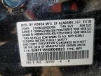 2008 Honda Pilot Exl продається в Des Moines, IA - All Over