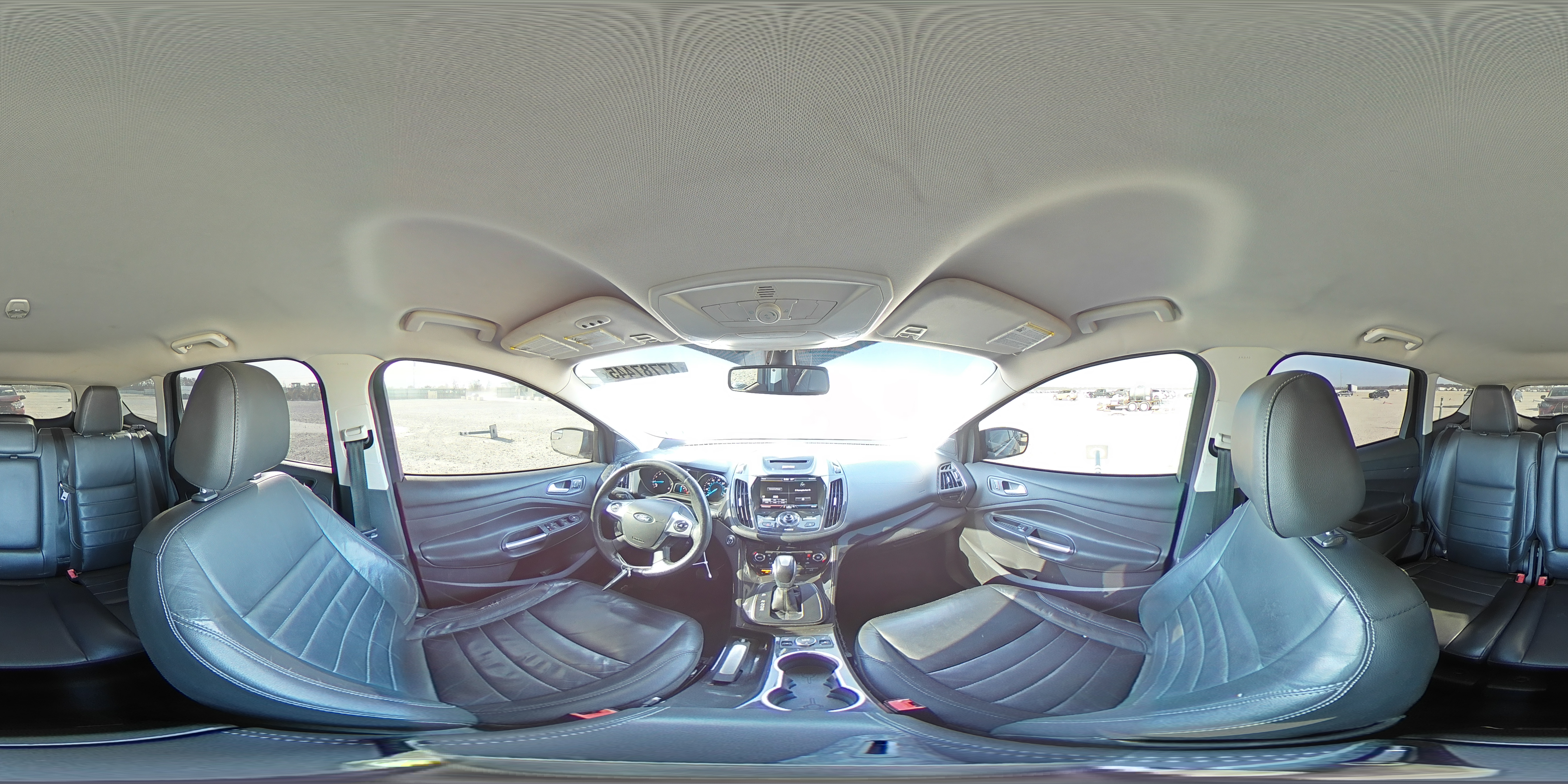 2015 Ford Escape - Image 13