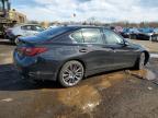 2023 Infiniti Q50 Red Sport 400 na sprzedaż w New Britain, CT - Front End