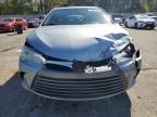 2016 Toyota Camry Le en Venta en Eight Mile, AL - Front End