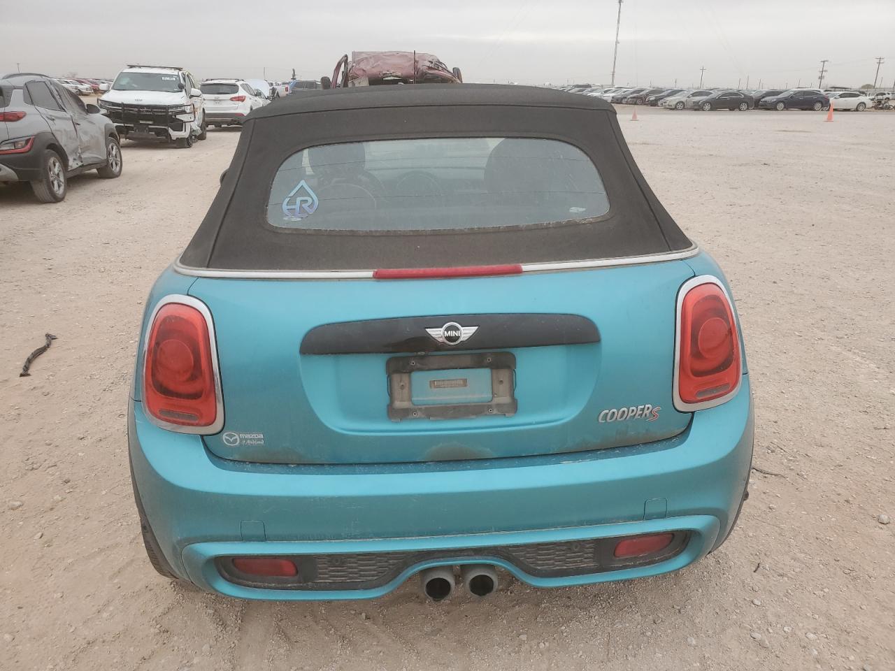 2017 MINI Cooper - Image 6