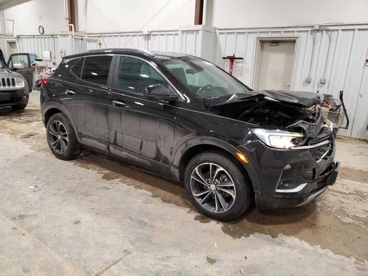 2020 Buick Encore - Image 4
