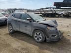 2019 Jeep Compass Limited na sprzedaż w Lansing, MI - Biohazard/Chemical