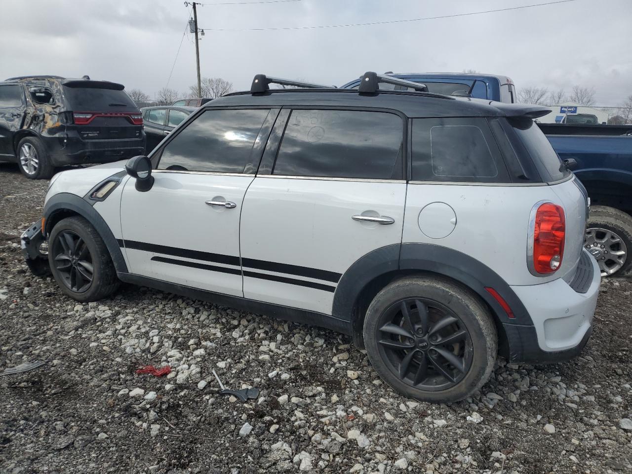 2012 MINI Cooper - Image 2