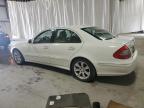 2009 Mercedes-Benz E 350 4Matic на продаже в Albany, NY - Water/Flood