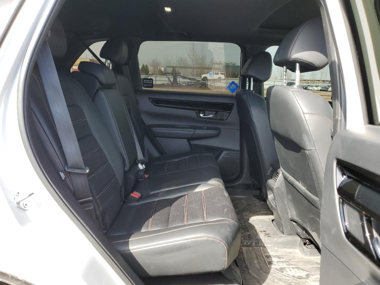 2024 Honda Cr-V Sport Touring VIN: 2HKRS6H92RH203916 Lot: 46836525