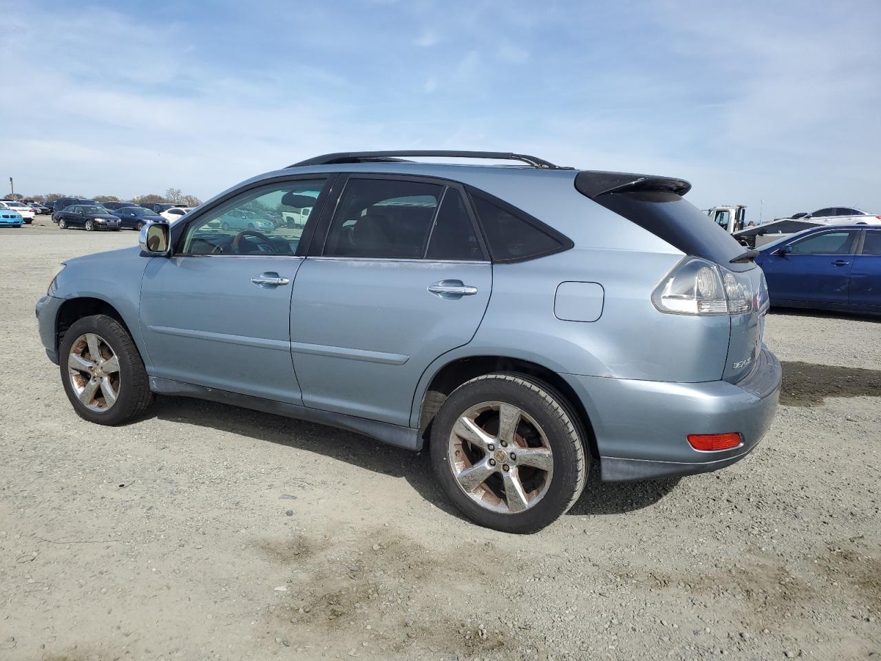 2004 Lexus RX - Image 2