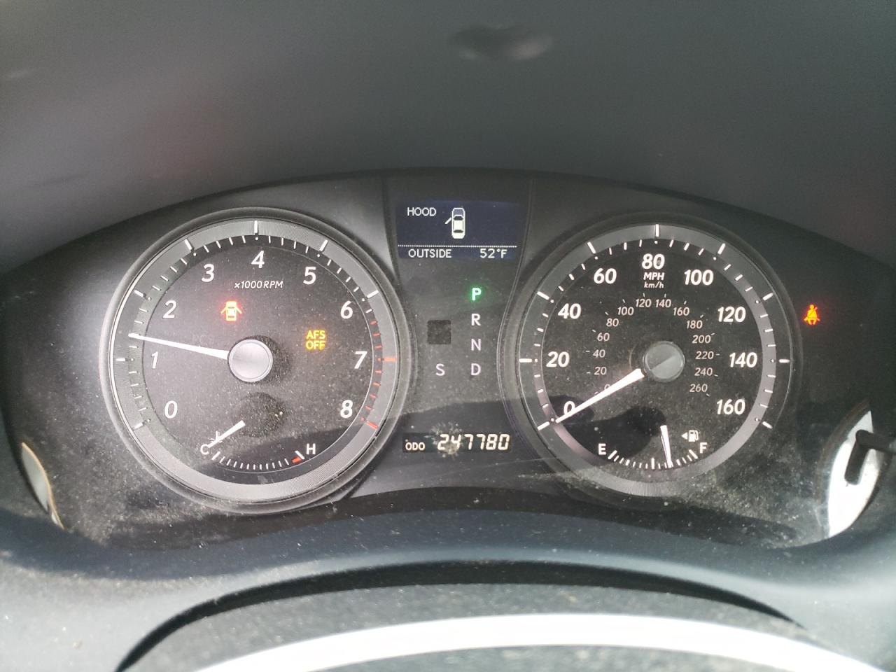 2007 Lexus ES - Image 9