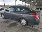 2015 Nissan Versa S for Sale in Cartersville, GA - Side