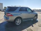 2015 Mercedes-Benz Ml 350 4Matic for Sale in Montgomery, AL - Rear End