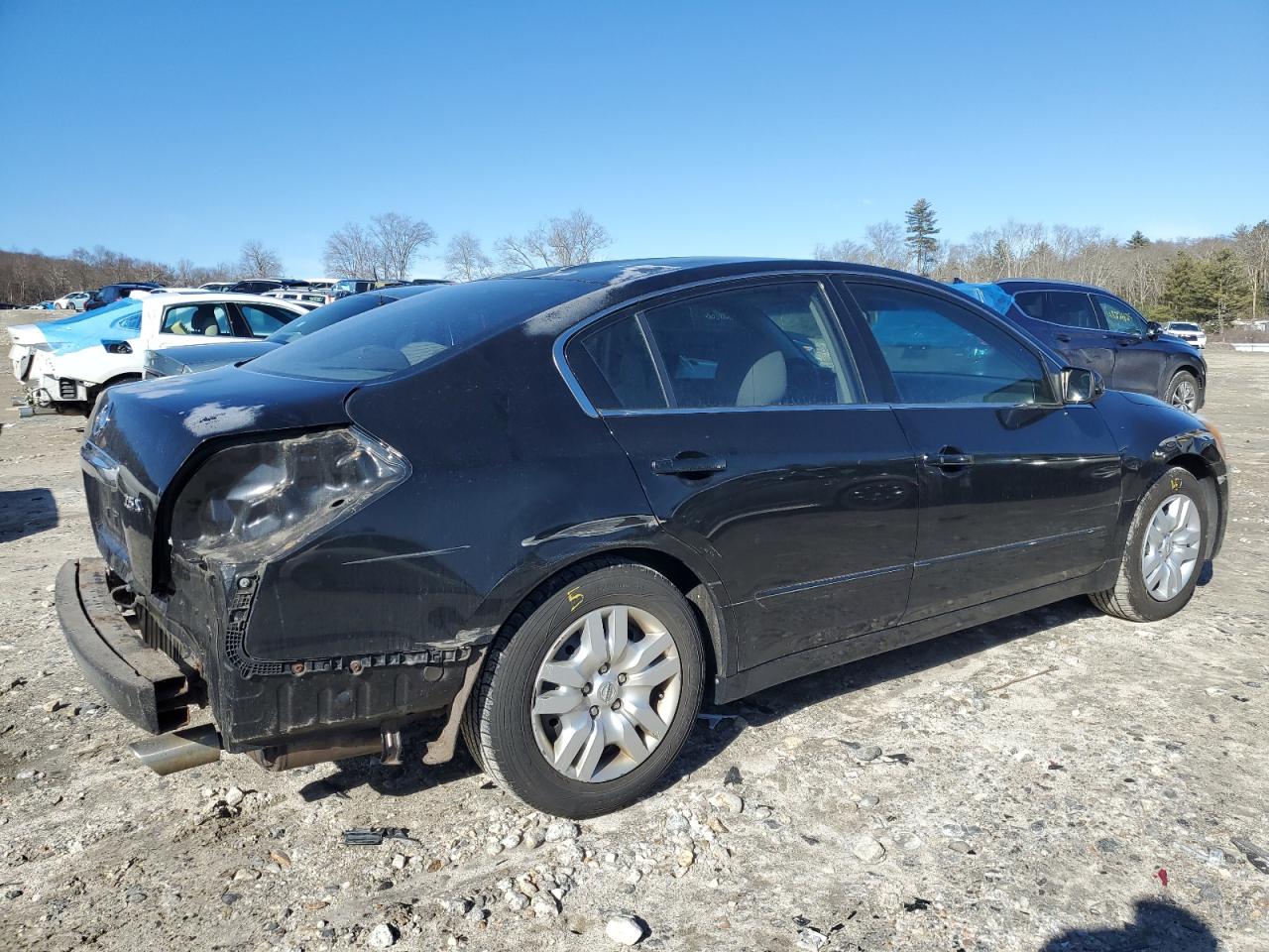 2010 Nissan Altima - Image 3