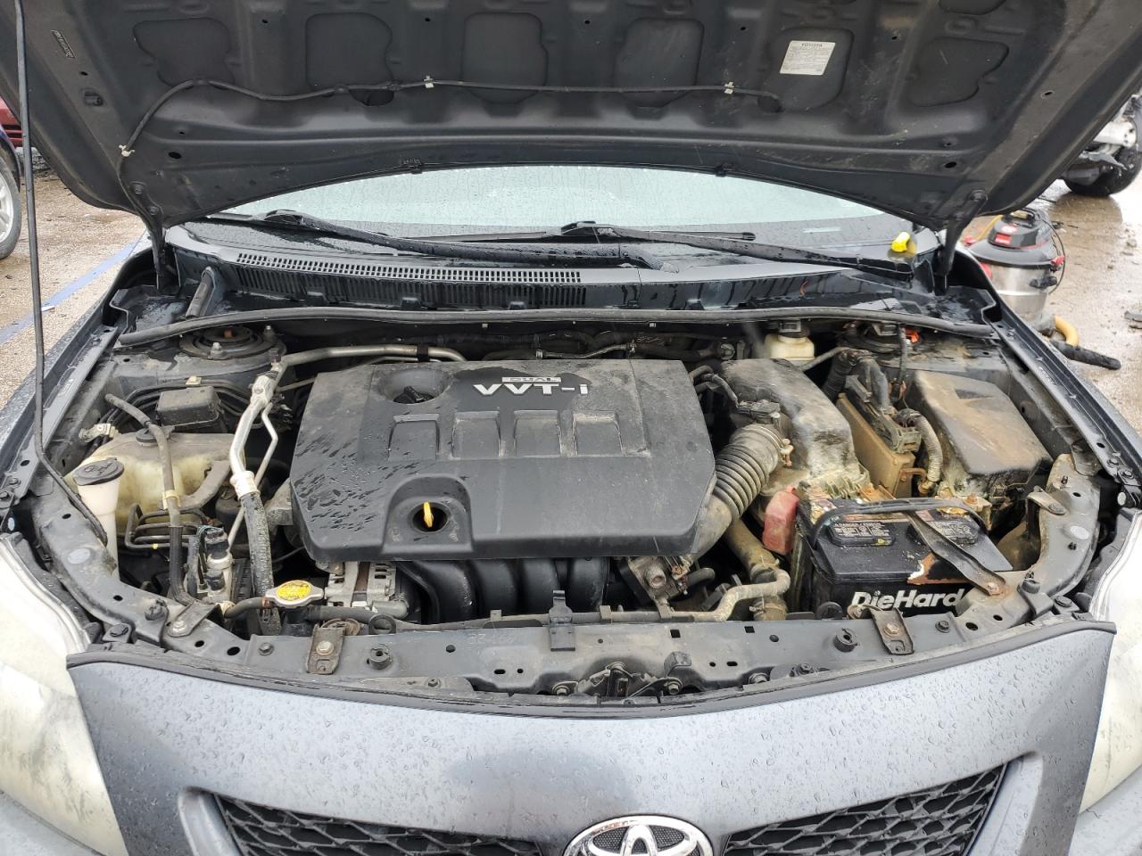2010 Toyota Corolla - Image 11