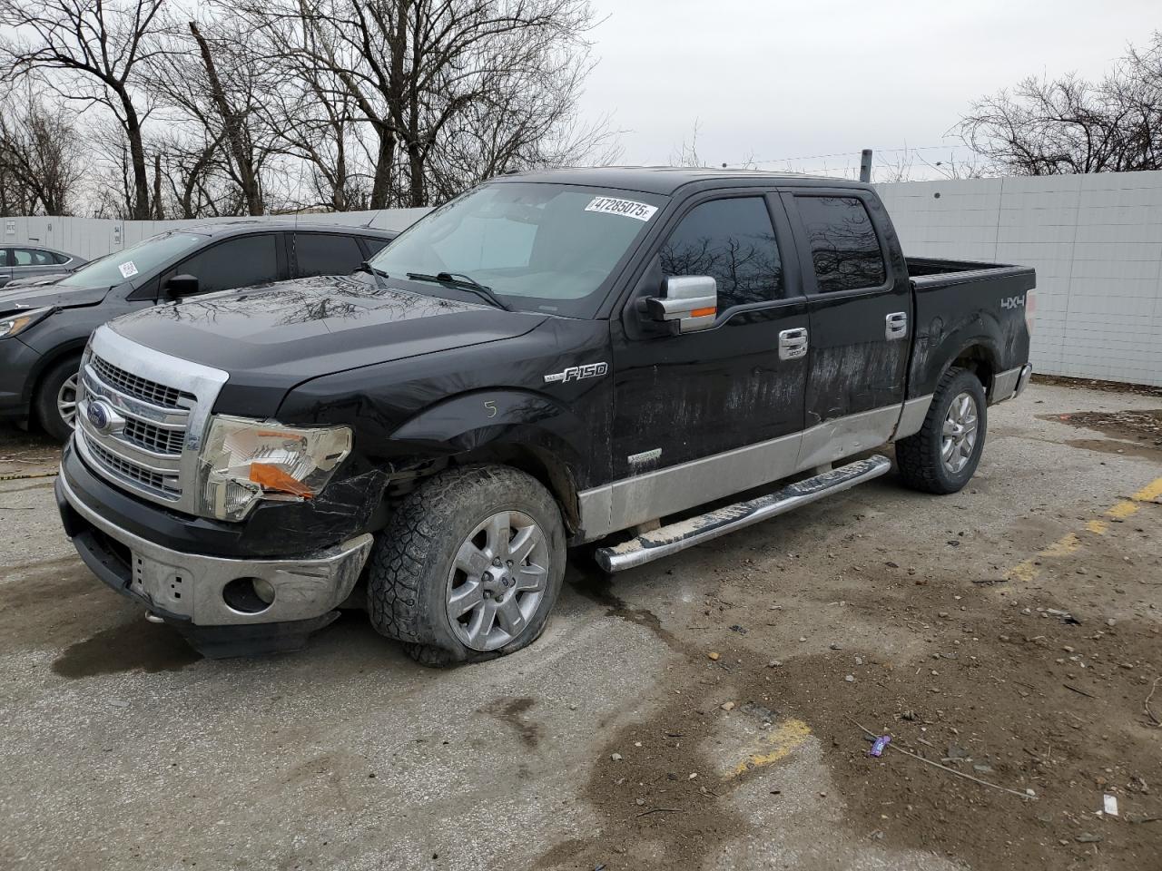 2013 Ford F-150 - Image 1
