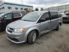 2019 Dodge Grand Caravan Se იყიდება Albuquerque-ში, NM - Side