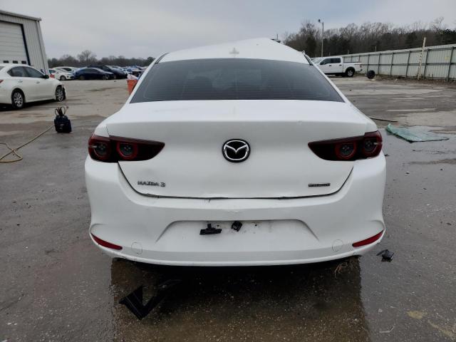  MAZDA 3 2020 Biały