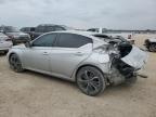 2023 Nissan Altima Sr for Sale in San Antonio, TX - Rear End