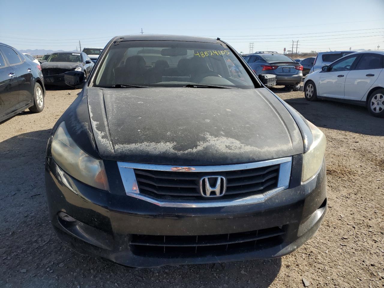 2009 Honda Accord - Image 5