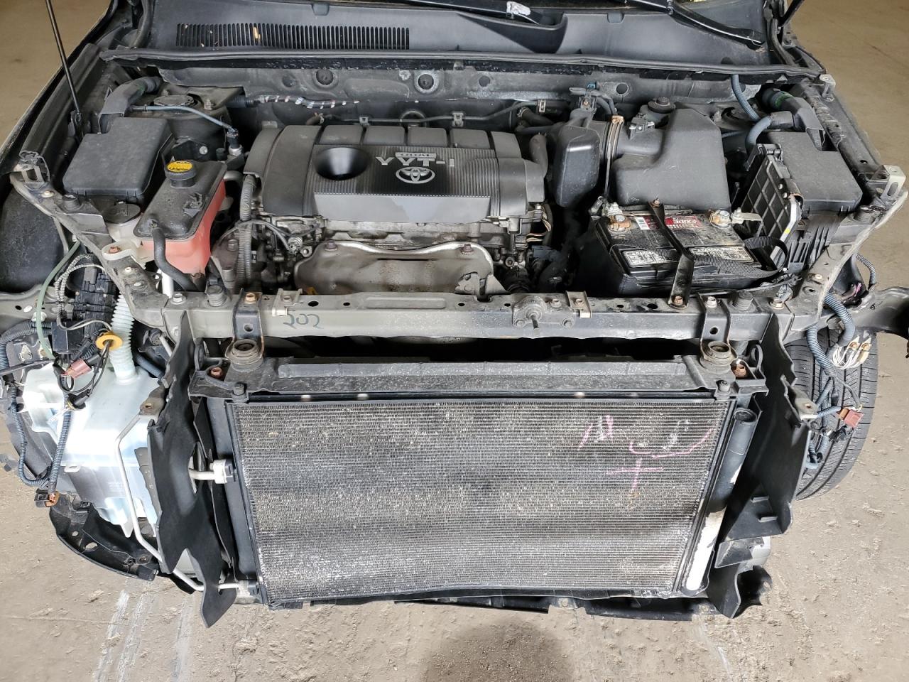 2009 Toyota RAV 4 - Image 12