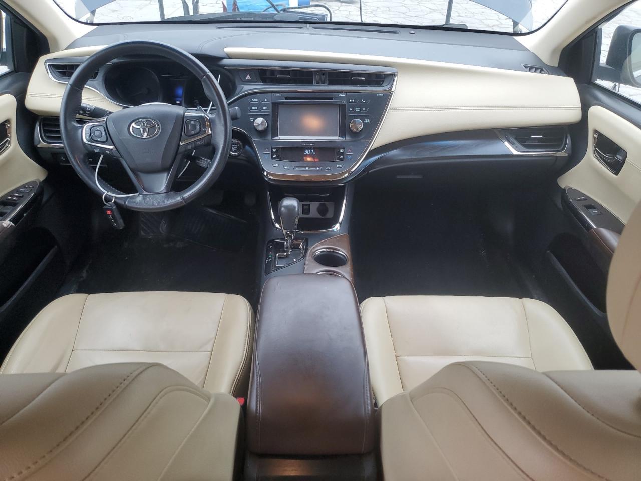 2018 Toyota Avalon - Image 8