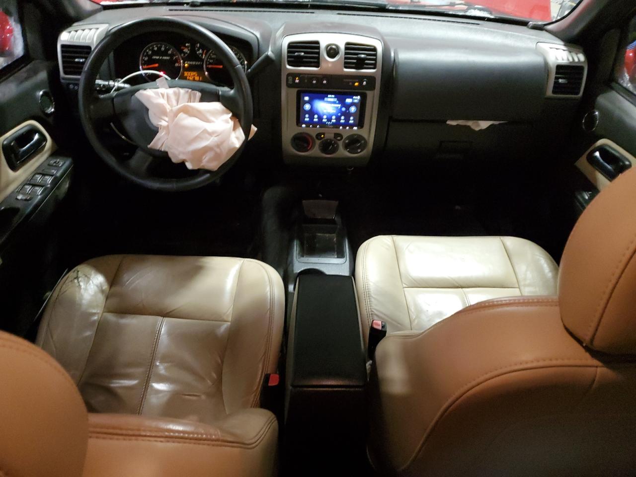 2009 Chevrolet Colorado - Image 8