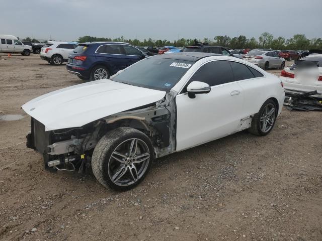 2018 Mercedes-Benz E 400