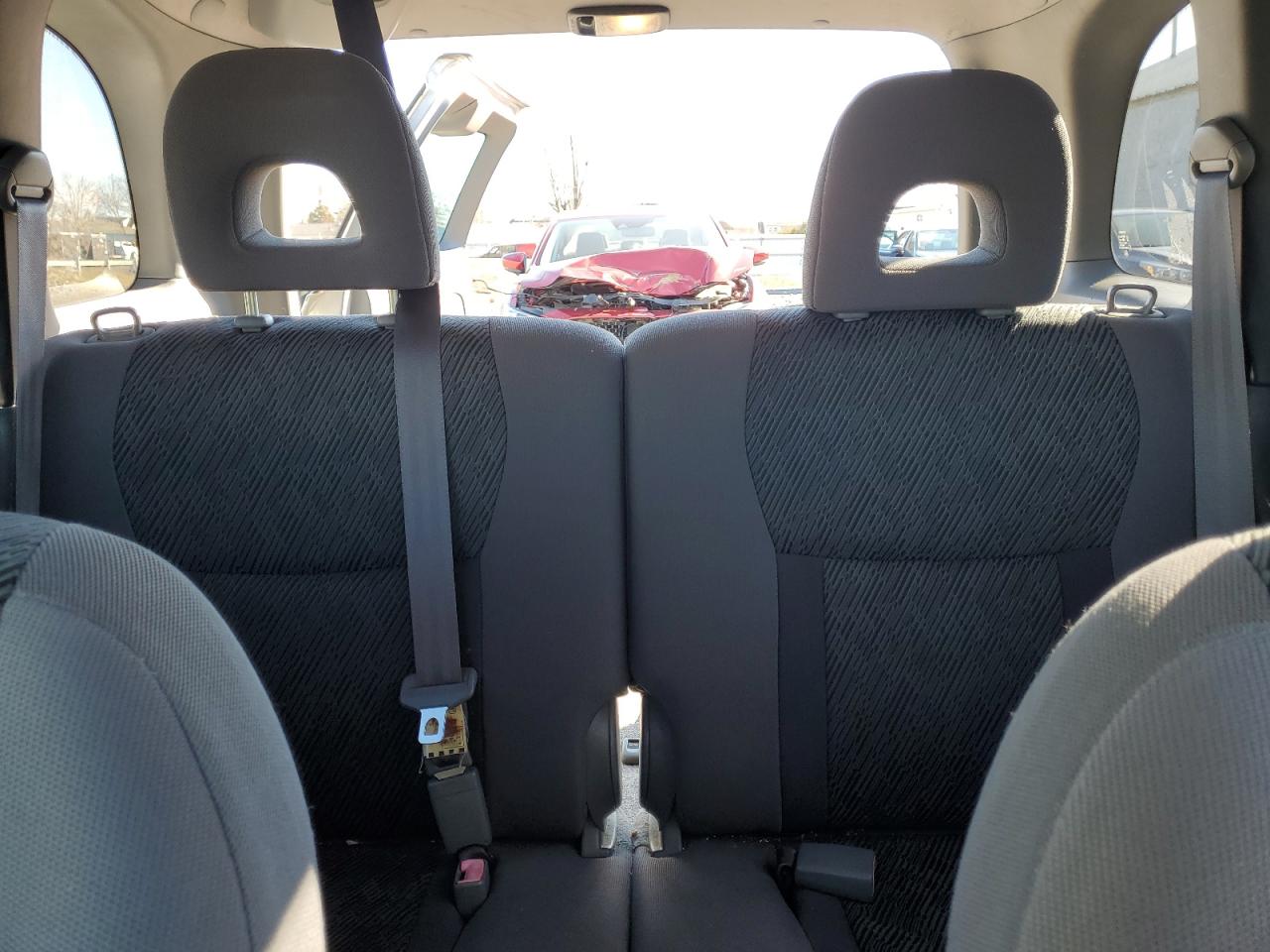 2003 Toyota RAV 4 - Image 10