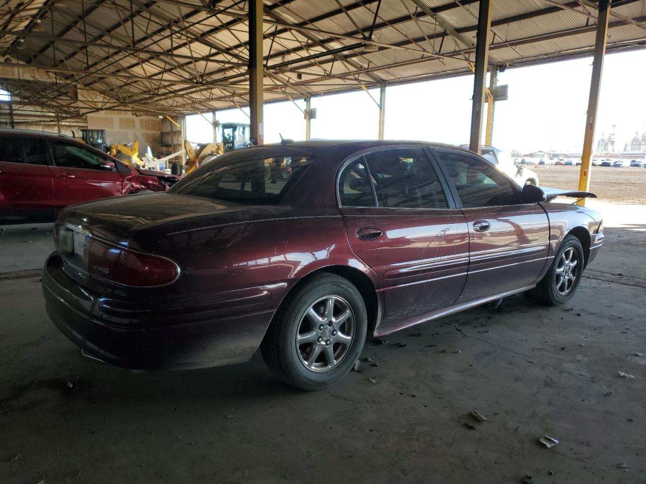 2005 Buick LeSabre - Image 3